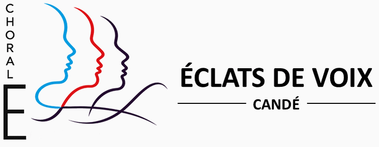ECLATS DE VOIX CANDE